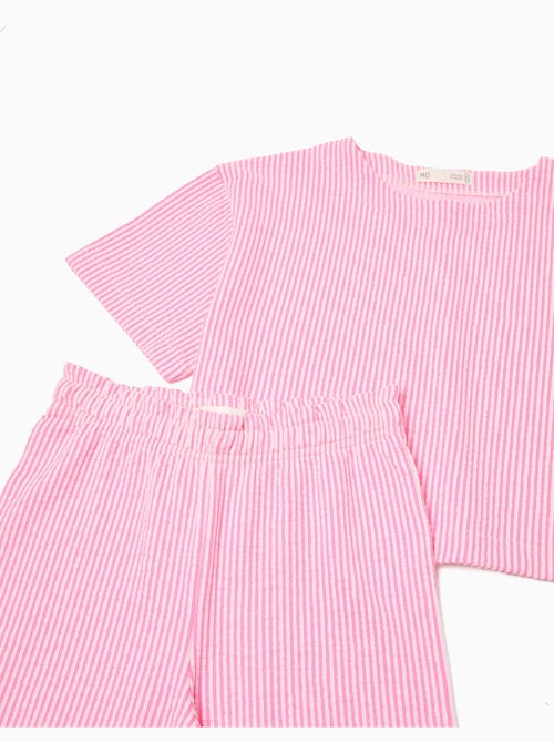 Conjunto, MO Fashion - Kiabi