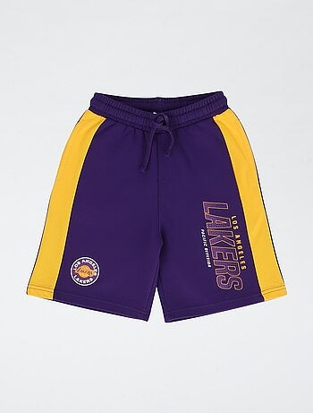 Conjunto \'NBA\' de 2 piezas: pantalón corto + camiseta