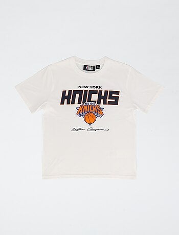 Conjunto \'NBA\' de 2 piezas: pantalón corto + camiseta
