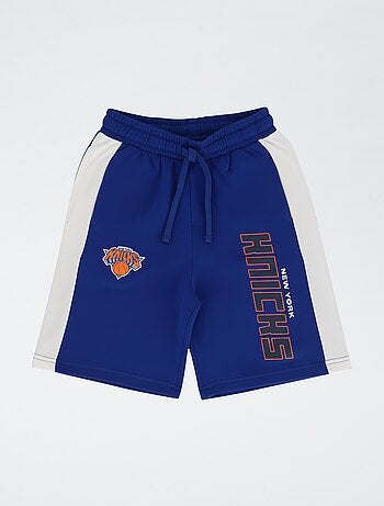 Conjunto \'NBA\' de 2 piezas: pantalón corto + camiseta