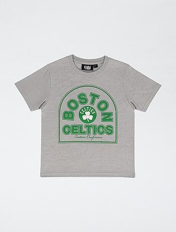 Conjunto \'NBA\' de 2 piezas: pantalón corto + camiseta