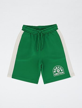Conjunto \'NBA\' de 2 piezas: pantalón corto + camiseta