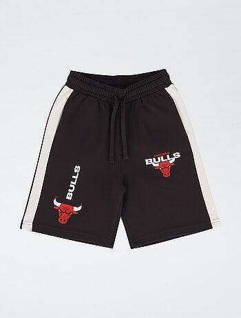 Conjunto \'NBA\' de 2 piezas: pantalón corto + camiseta