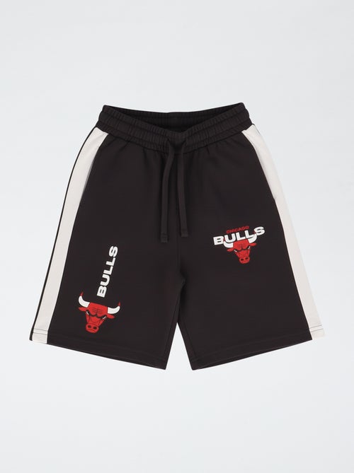 Conjunto \'NBA\' de 2 piezas: pantalón corto + camiseta - Kiabi