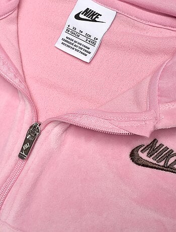 Conjunto Nike para ponerse
