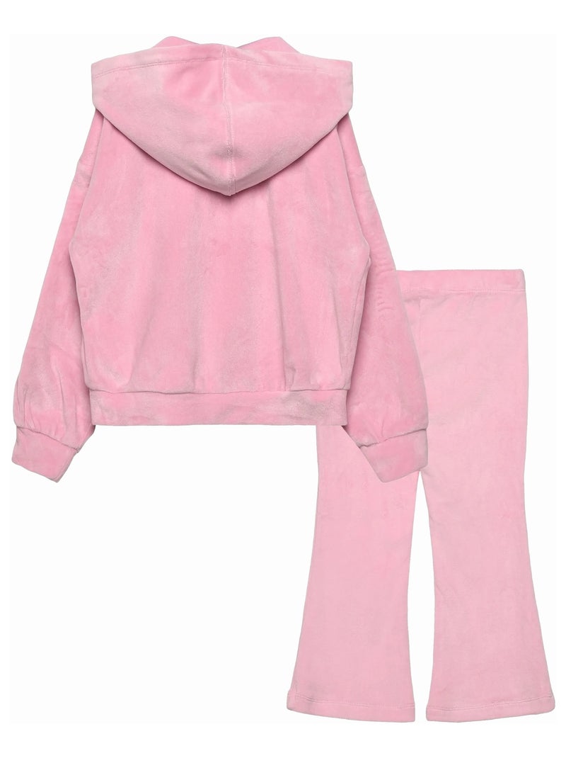 Conjunto Nike para ponerse Beige - Kiabi