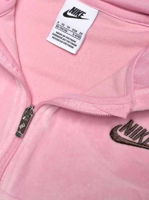 Conjunto Nike para ponerse - Kiabi