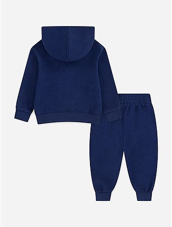 Conjunto niño Jordan sin cierre / tipo slip-on