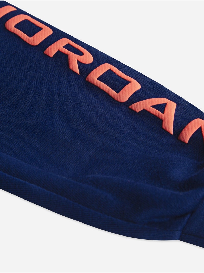 Conjunto niño Jordan sin cierre / tipo slip-on Azul marino - Kiabi