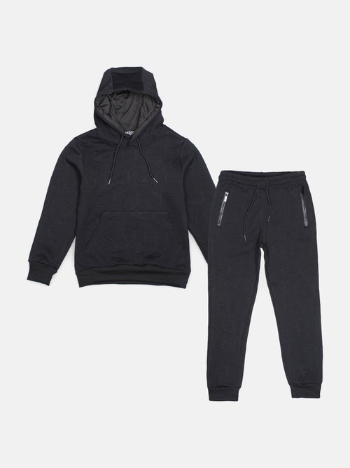 Conjunto niño sin cierre / tipo slip-on - Kiabi