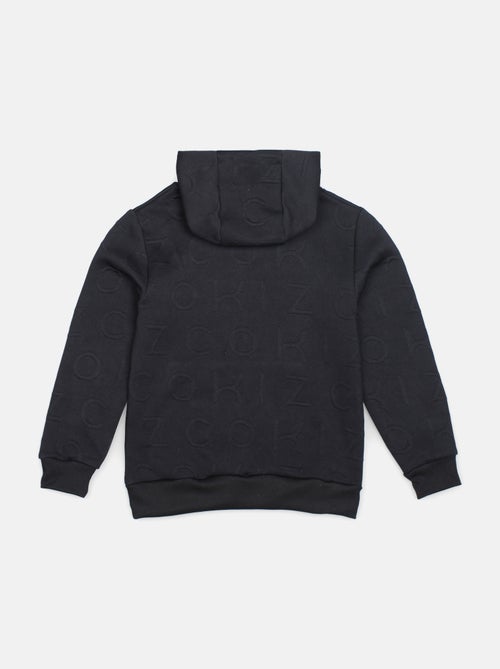 Conjunto niño sin cierre / tipo slip-on - Kiabi