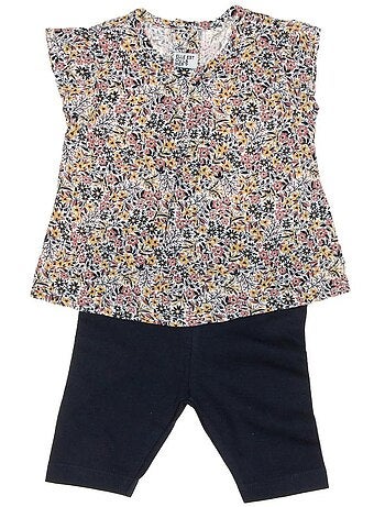Conjunto para Niña Echoupa