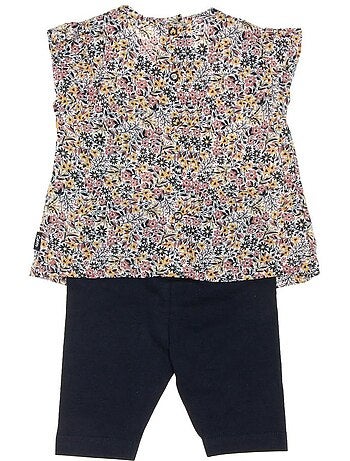 Conjunto para Niña Echoupa