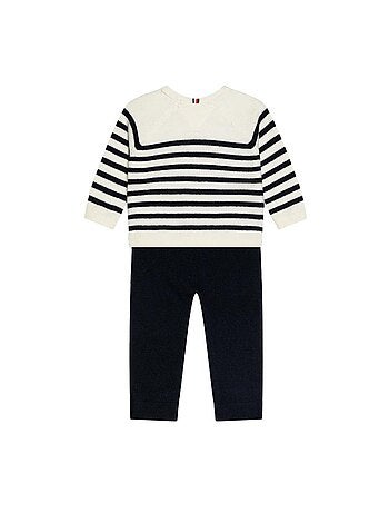 Conjunto para niño Tommy Hilfiger Nautical