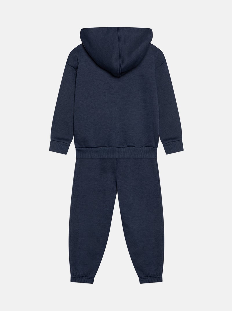 Conjunto para ponerse - Converse Azul oscuro - Kiabi