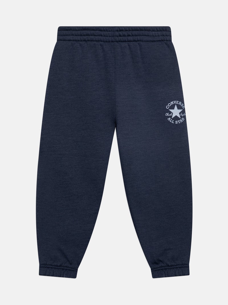 Conjunto para ponerse - Converse Azul oscuro - Kiabi