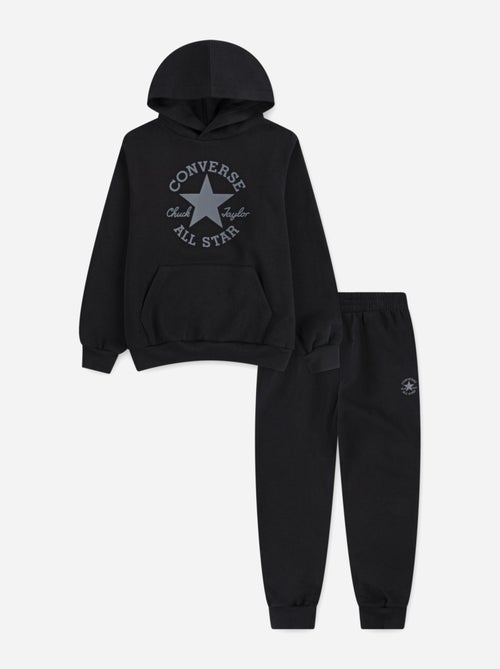 Conjunto para ponerse - Converse - Kiabi