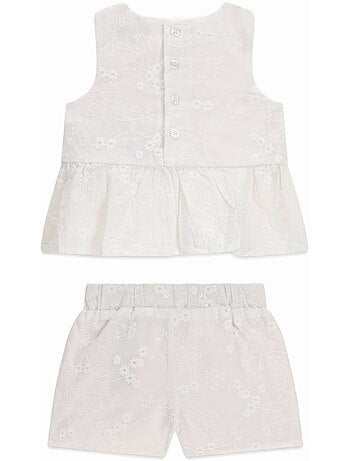Conjunto para ponerse - Guess kids