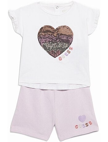 Conjunto para ponerse - Guess kids