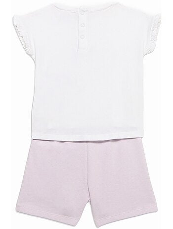 Conjunto para ponerse - Guess kids