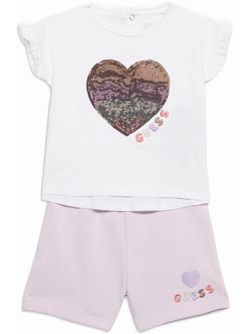 Conjunto para ponerse - Guess kids - Kiabi Conjunto para ponerse - Guess kids - Kiabi