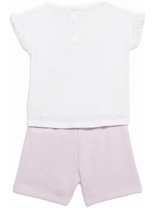 Conjunto para ponerse - Guess kids - Kiabi Conjunto para ponerse - Guess kids - Kiabi