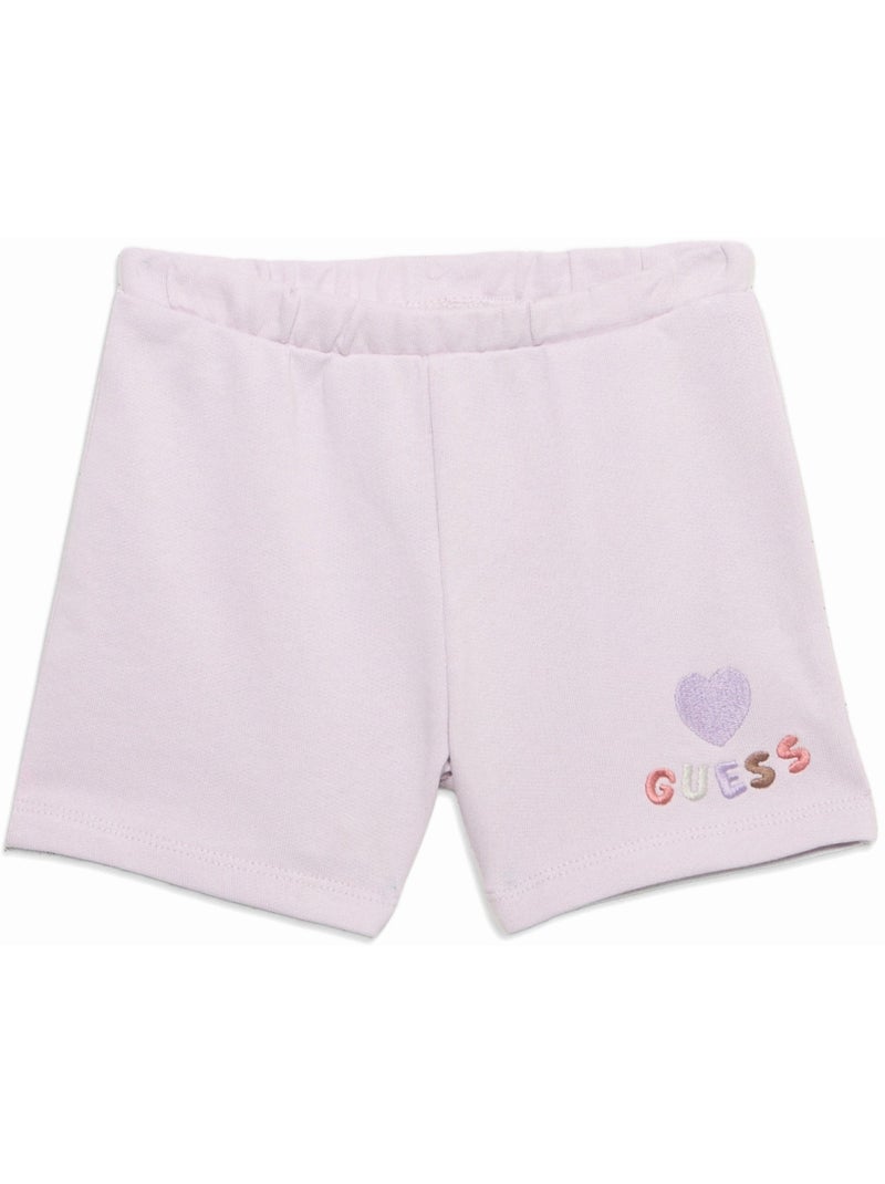 Conjunto para ponerse - Guess kids Blanco - Kiabi