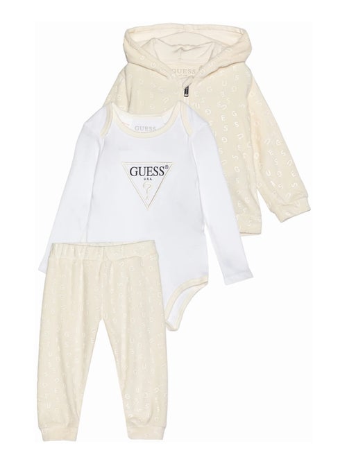 Conjunto para ponerse - Guess kids - Kiabi