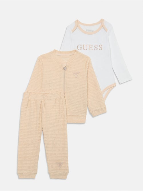 Conjunto para ponerse - Guess kids - Kiabi