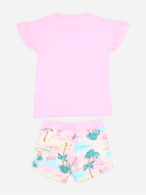 Conjunto para ponerse - Guess kids - Kiabi