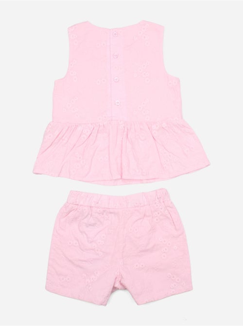 Conjunto para ponerse - Guess kids - Kiabi Conjunto para ponerse - Guess kids - Kiabi