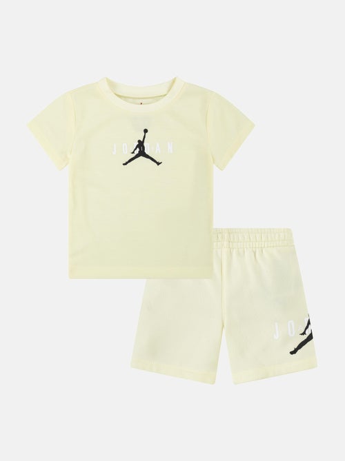 Conjunto para ponerse - Jordan - Kiabi Conjunto para ponerse - Jordan - Kiabi
