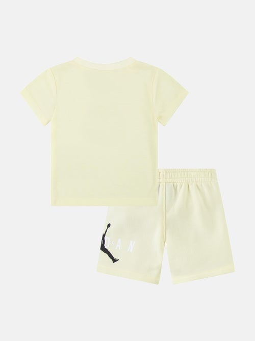 Conjunto para ponerse - Jordan - Kiabi Conjunto para ponerse - Jordan - Kiabi