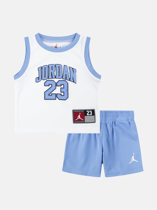 Conjunto para ponerse - Jordan - Kiabi Conjunto para ponerse - Jordan - Kiabi
