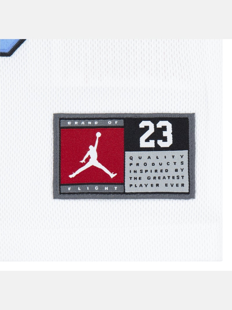 Conjunto para ponerse - Jordan Azul Blanco - Kiabi