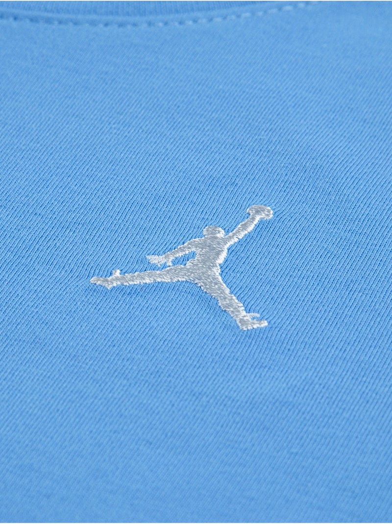 Conjunto para ponerse - Jordan Azul claro - Kiabi