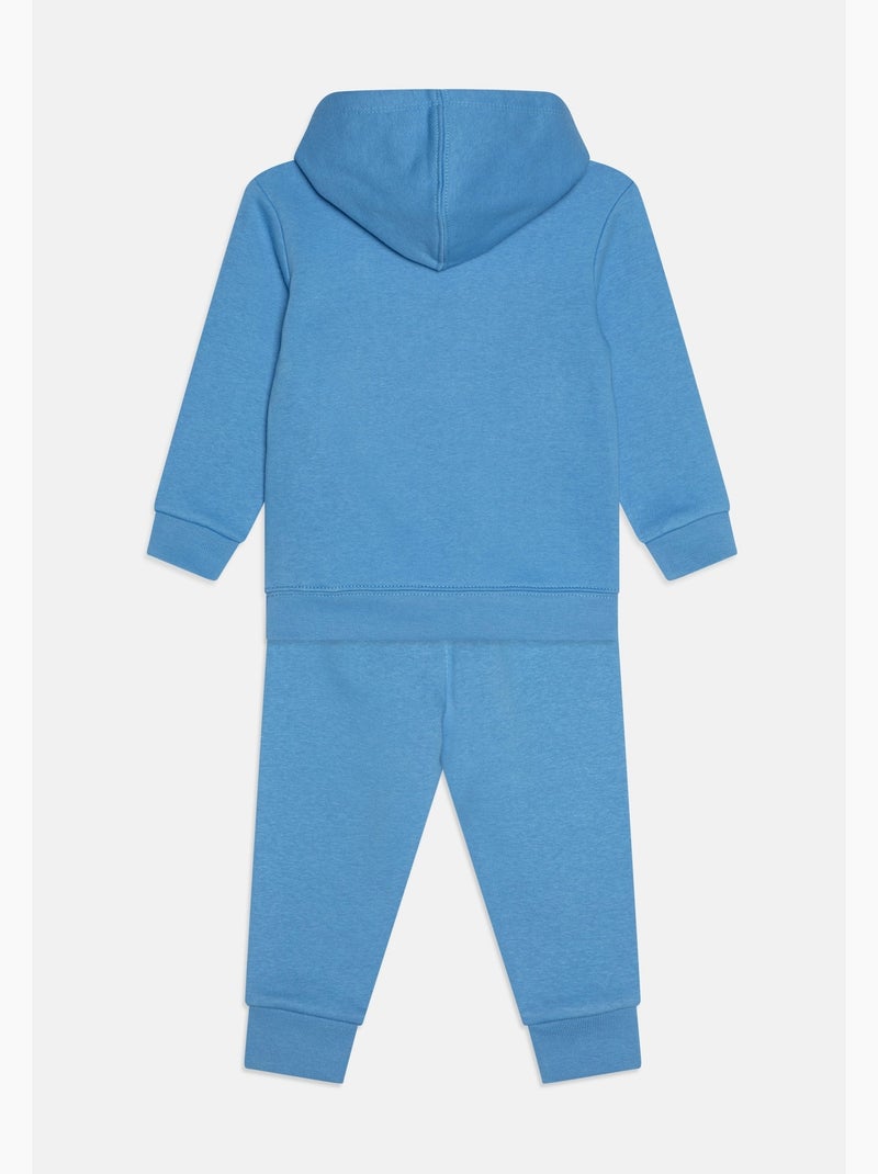 Conjunto para ponerse - Jordan Azul - Kiabi