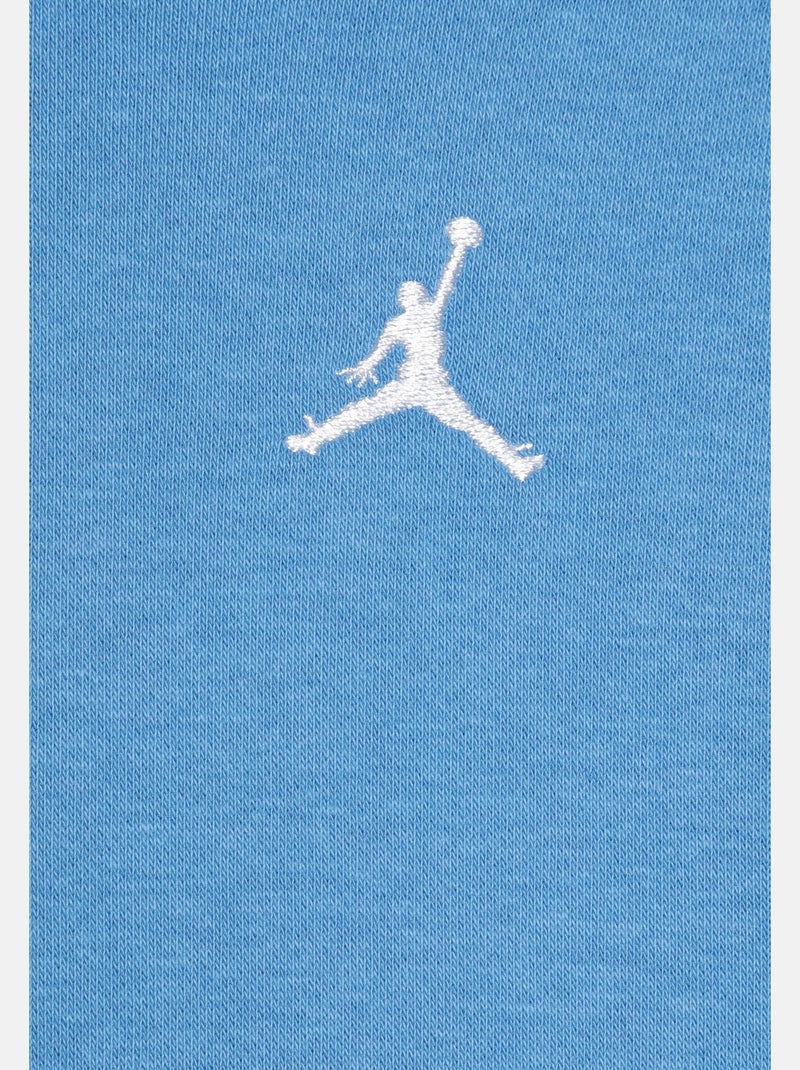 Conjunto para ponerse - Jordan Azul - Kiabi