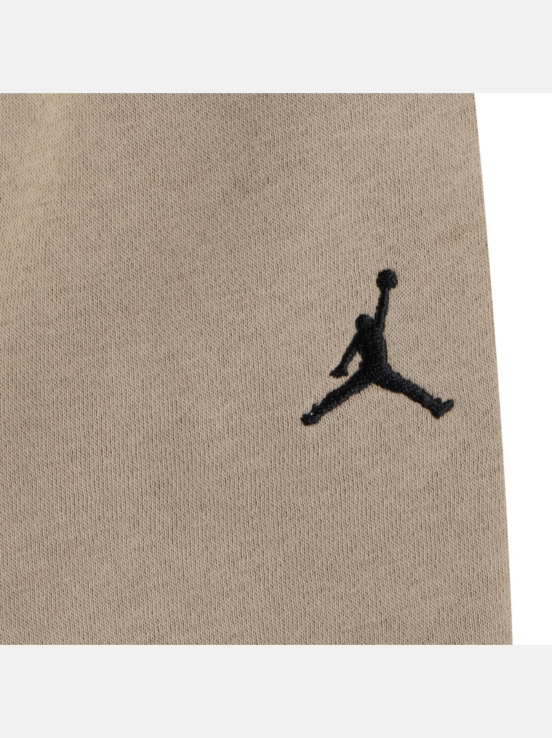 Conjunto para ponerse - Jordan Beige - Kiabi