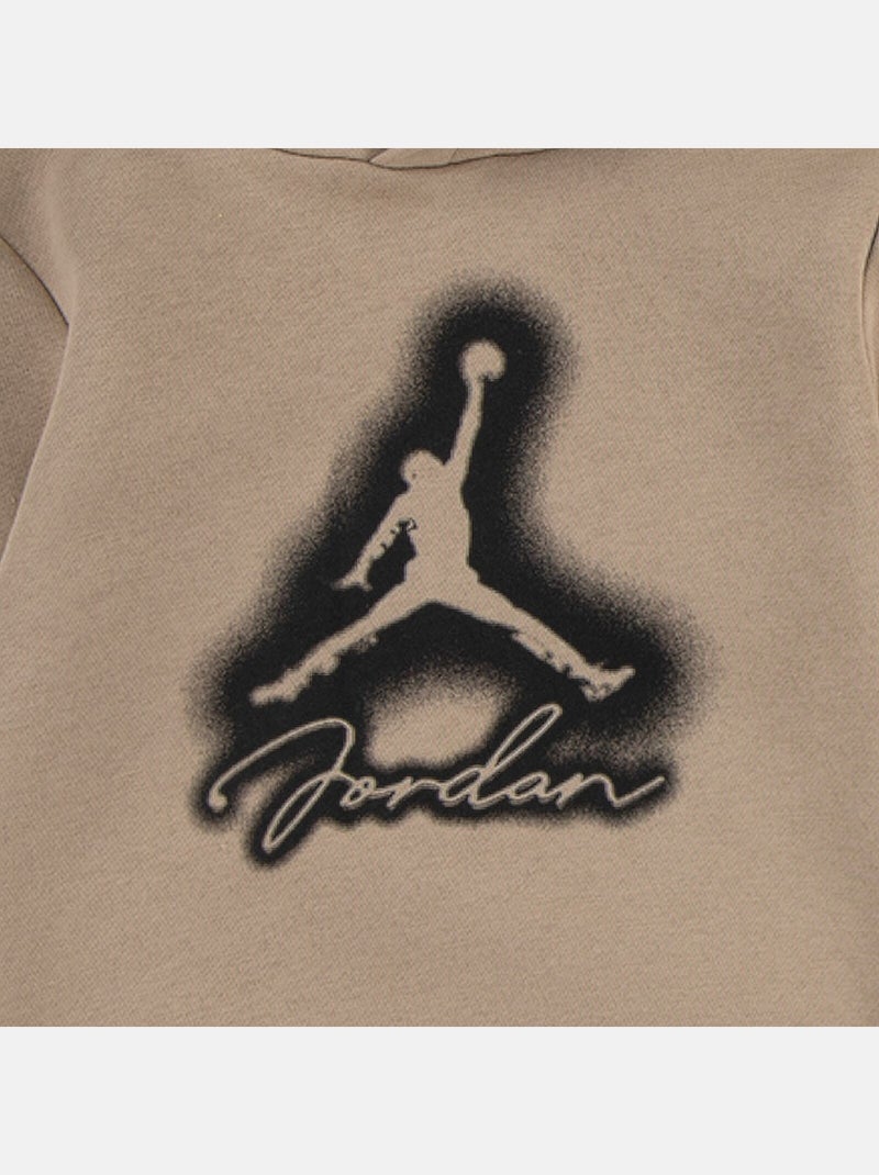 Conjunto para ponerse - Jordan Beige - Kiabi