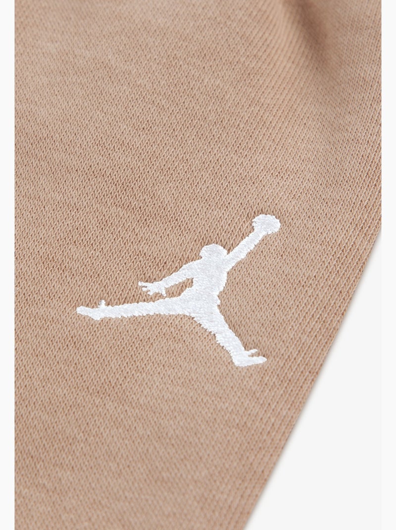 Conjunto para ponerse - Jordan Beige - Kiabi