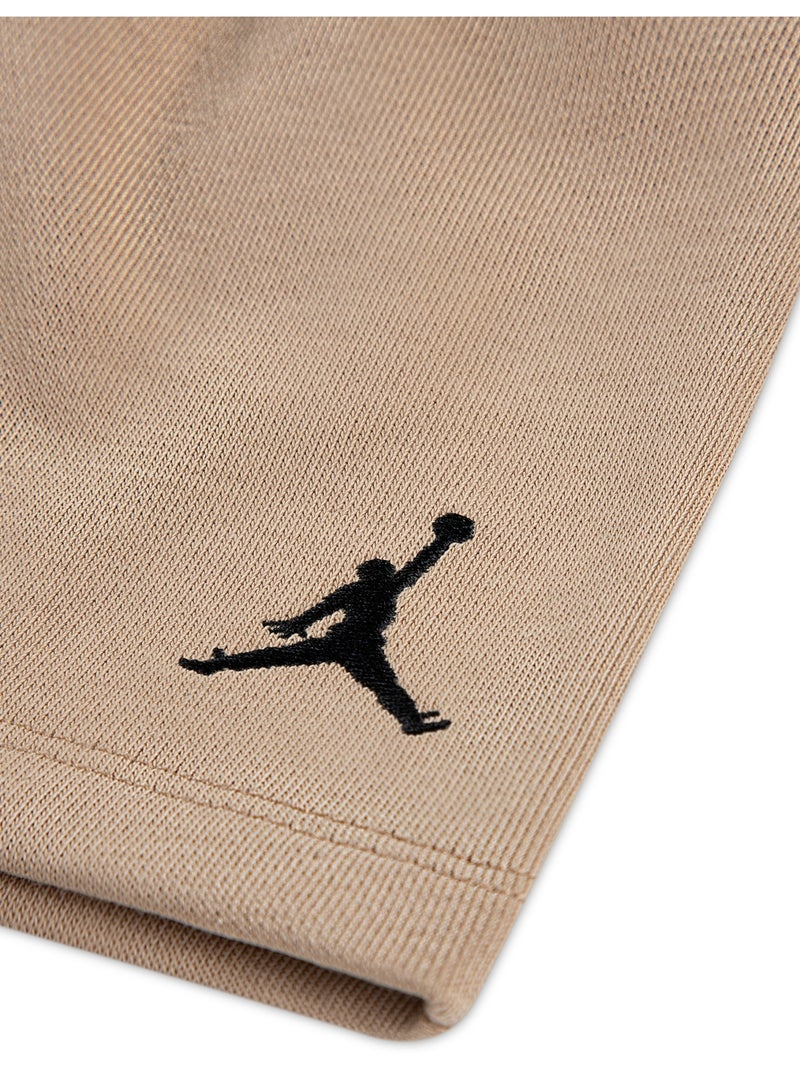 Conjunto para ponerse - Jordan Beige - Kiabi