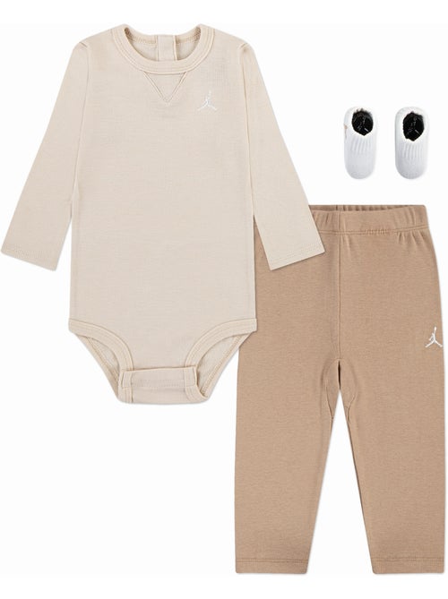 Conjunto para ponerse - Jordan - Kiabi Conjunto para ponerse - Jordan - Kiabi