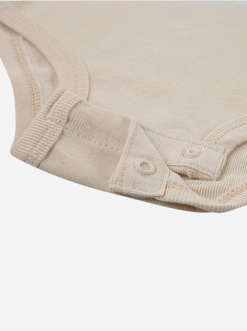 Conjunto para ponerse - Jordan Beige - Kiabi