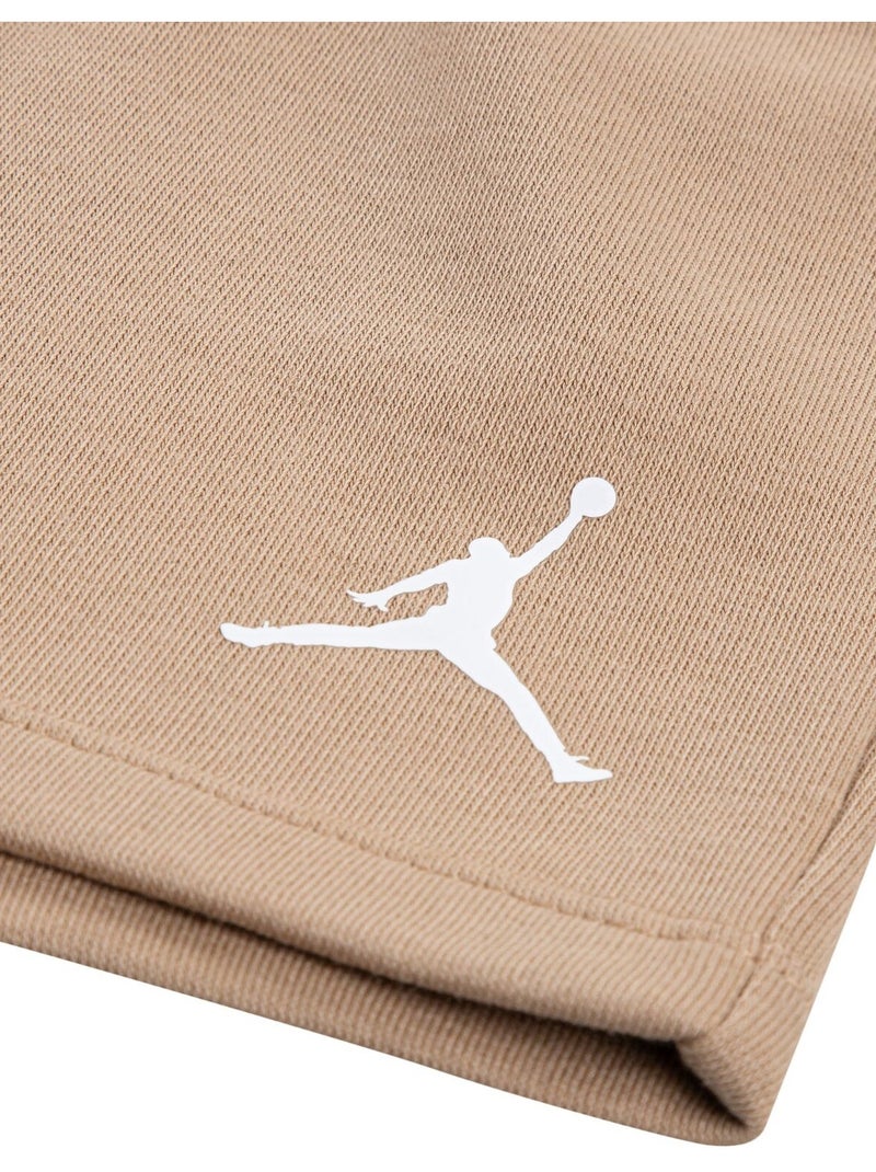 Conjunto para ponerse - Jordan Beige/Blanco - Kiabi