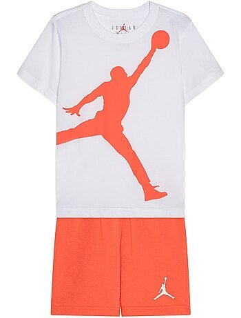 Conjunto para ponerse - Jordan
