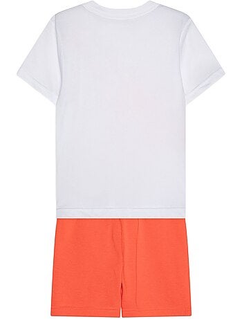 Conjunto para ponerse - Jordan