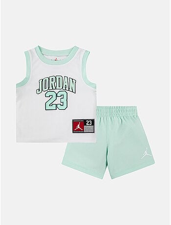 Conjunto para ponerse - Jordan