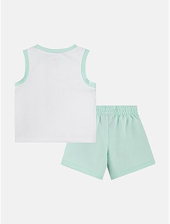 Conjunto para ponerse - Jordan