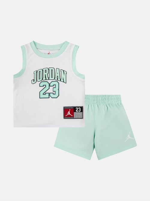 Conjunto para ponerse - Jordan - Kiabi Conjunto para ponerse - Jordan - Kiabi